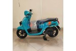 Yamaha Fazzio Neo Tahun 2023